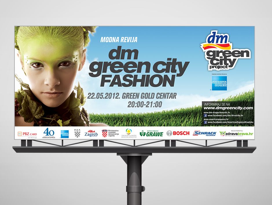 dm Green City project view 4