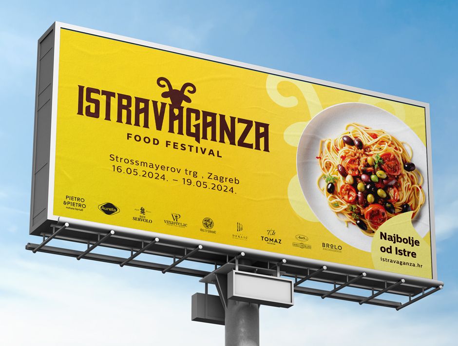 Istravaganza project view 1