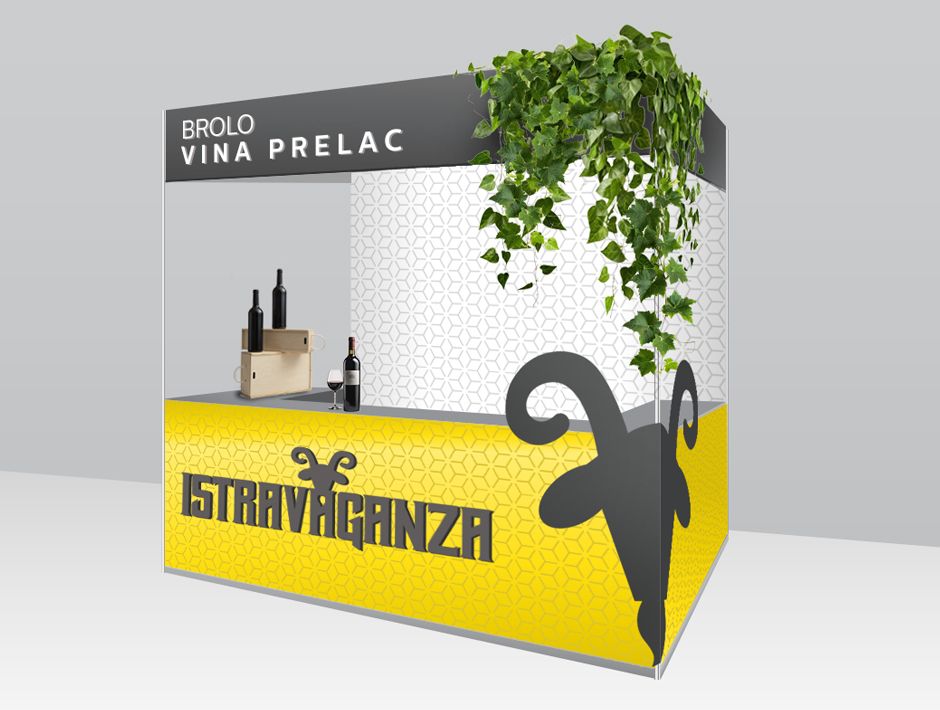 Istravaganza project view 2