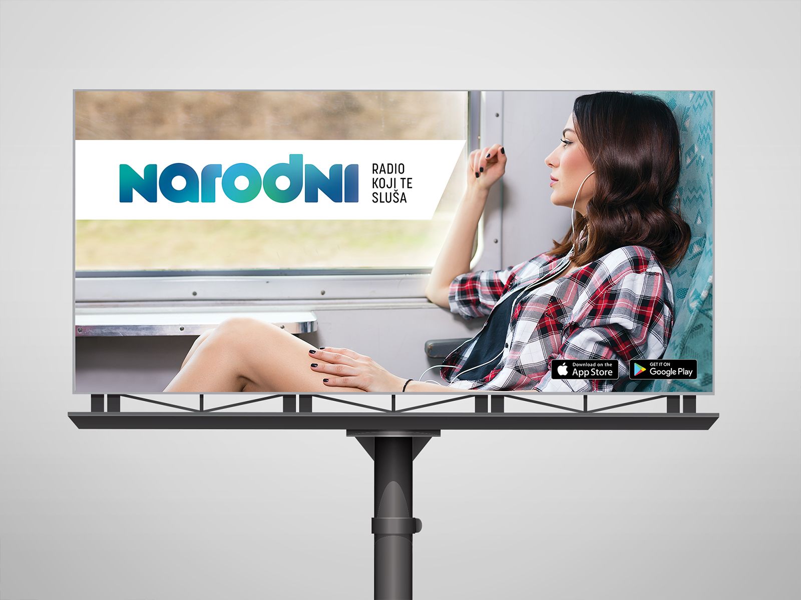 Narodni Billboard