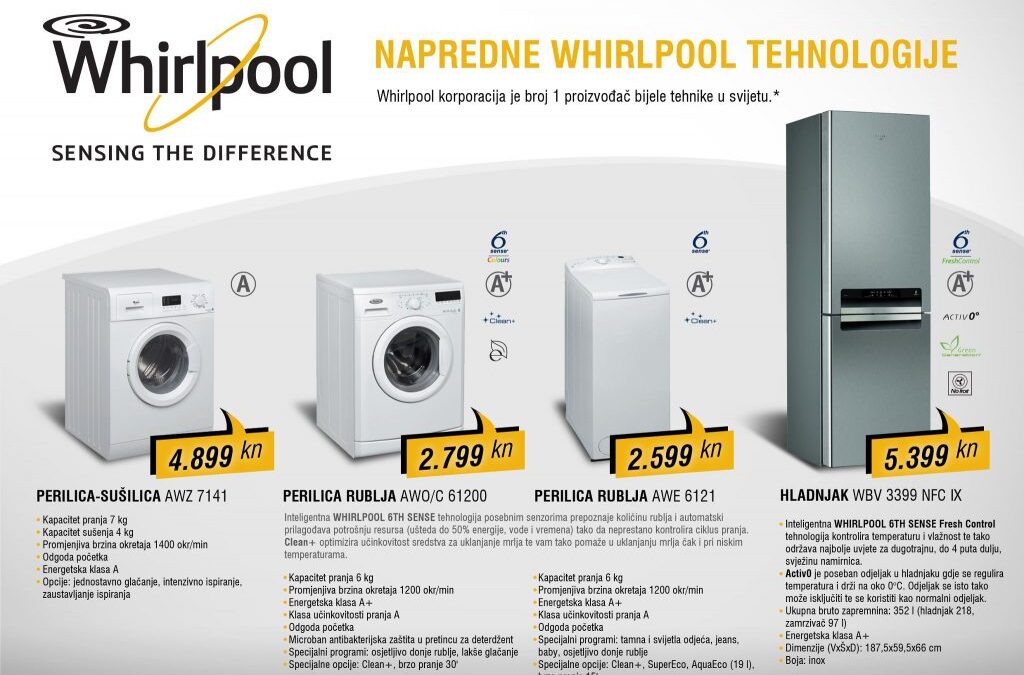 Whirpool