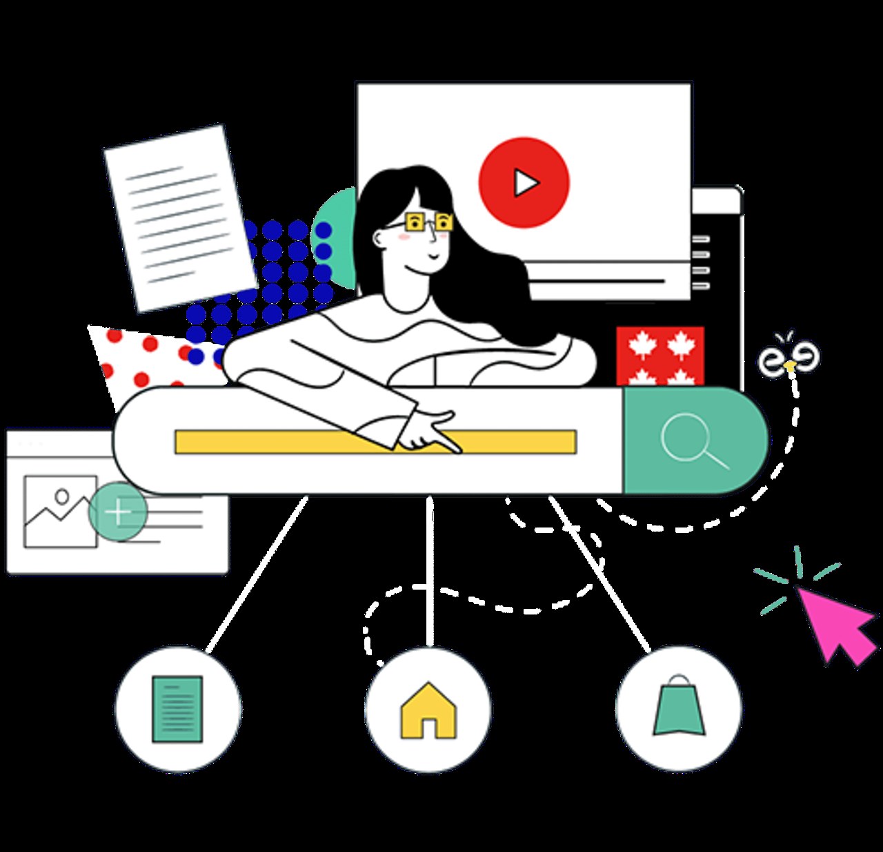 Facebook campaign - essential characteristics and advantages