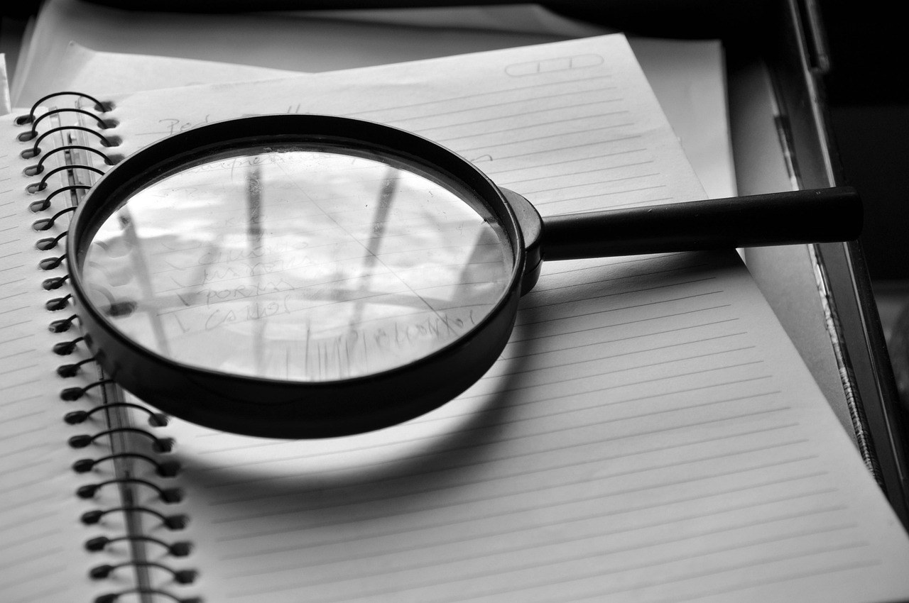 Printed formats in marketing - their significance in modern business