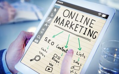 E-commerce websites – purpose and how they can improve business